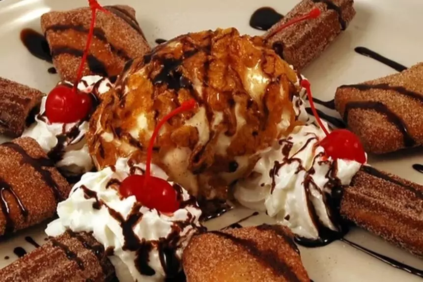 $15 For $30 Worth Of Mexican Dining