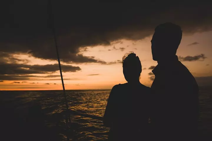 Waikoloa Signature Catamaran Sunset Sail