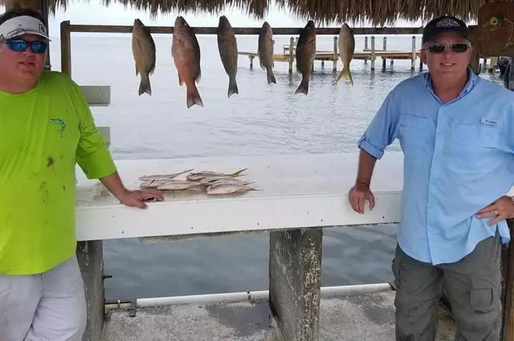 Naples Deep Sea Fishing Charters