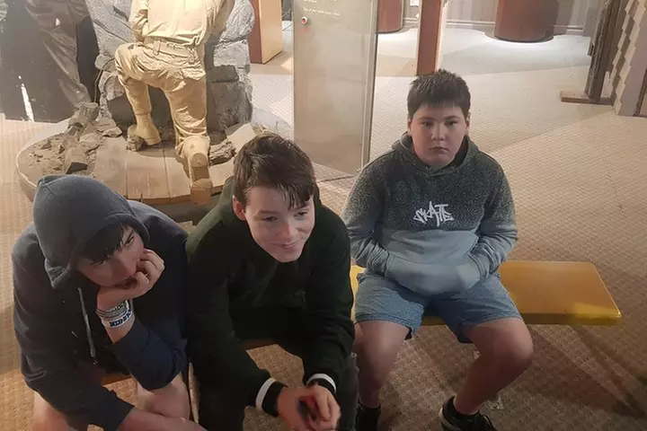 Bendigo, Echuca & The Mighty Murray