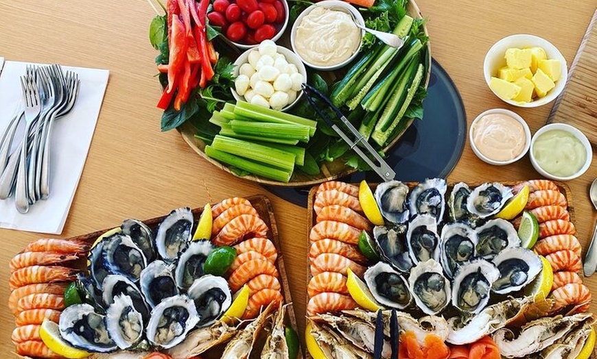 Image 3: Private Catamaran Charter to Low Isles with Snorkelling and Lunch