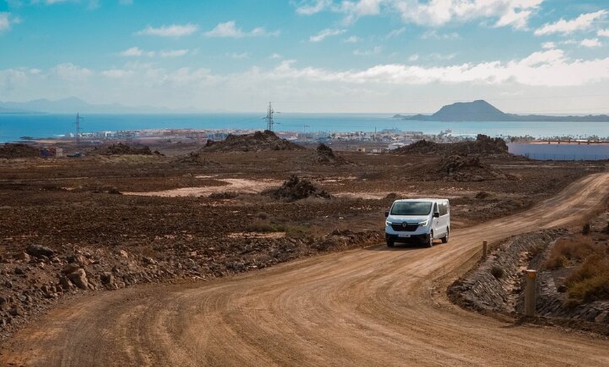 Image 43: Fuerteventura Norte - Excursión de 4 horas con salida desde Corralejo