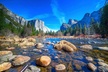 2-Day Yosemite from San Francisco - hotel is not included - Second Medium