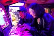 The Real Unreal at Meow Wolf Grapevine - Second Medium