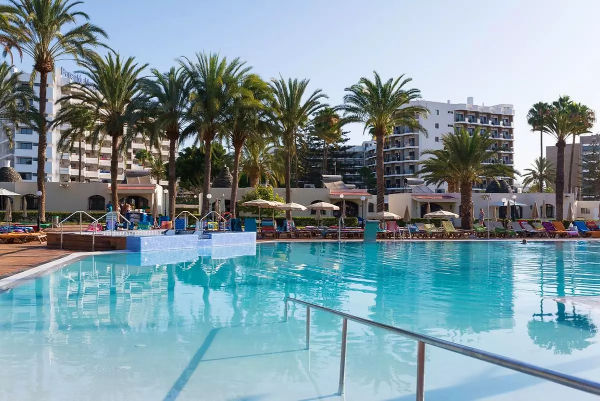 ✈ GRAN CANARIA | Maspalomas - HD Parque Cristobal Gran Canaria 3*, ...