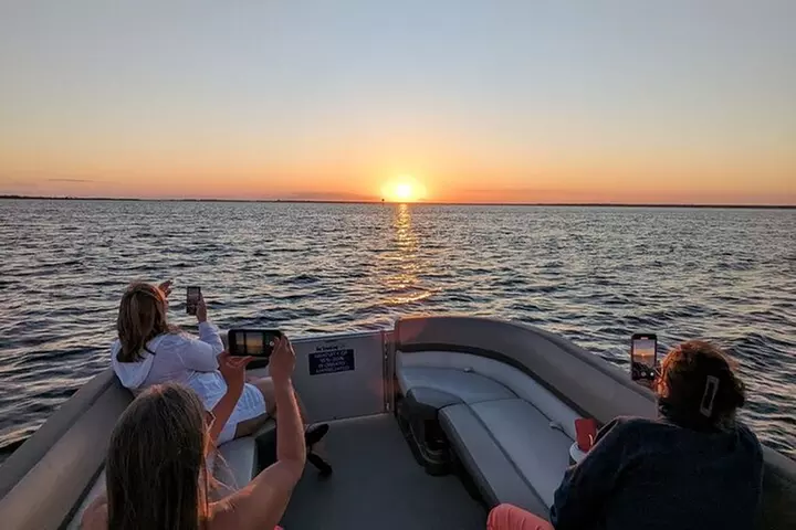 Private Guided Sunset and Eco Tour up to 6 Passengers