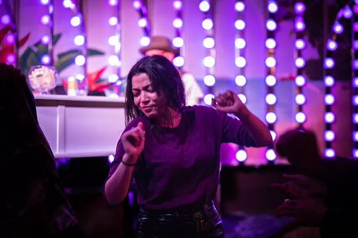 Bar, Lounge and Rooftop Tour NYC