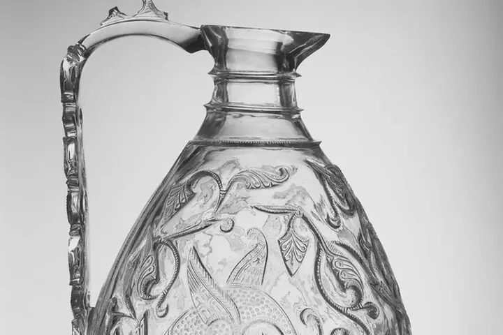 Private Guided Tour of The Victoria and Albert Museum - 3 Hour