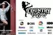 Line Dance Lesson in Nashville Country Fusion - Second Medium