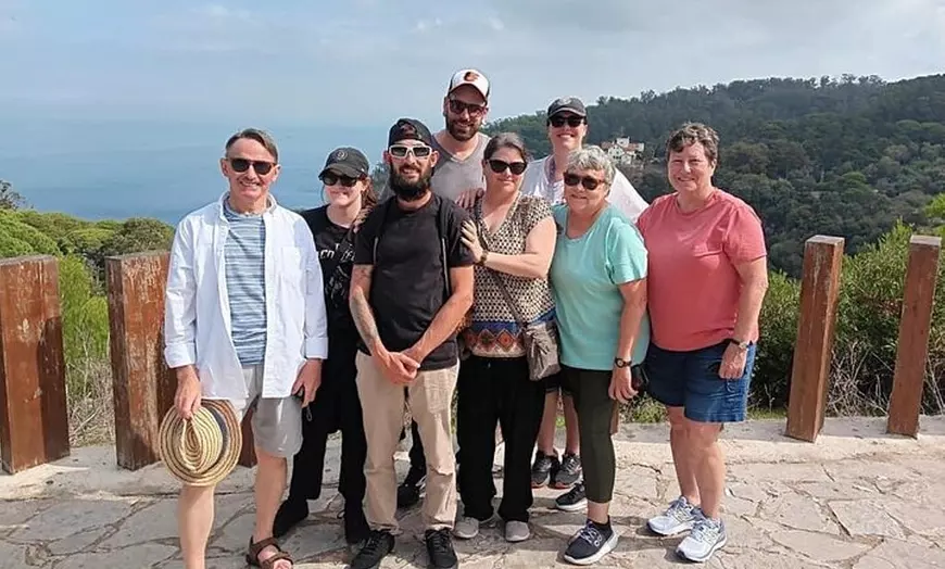 Image 34: Tour privado de lujo de un día a Tánger desde Málaga Todo incluido