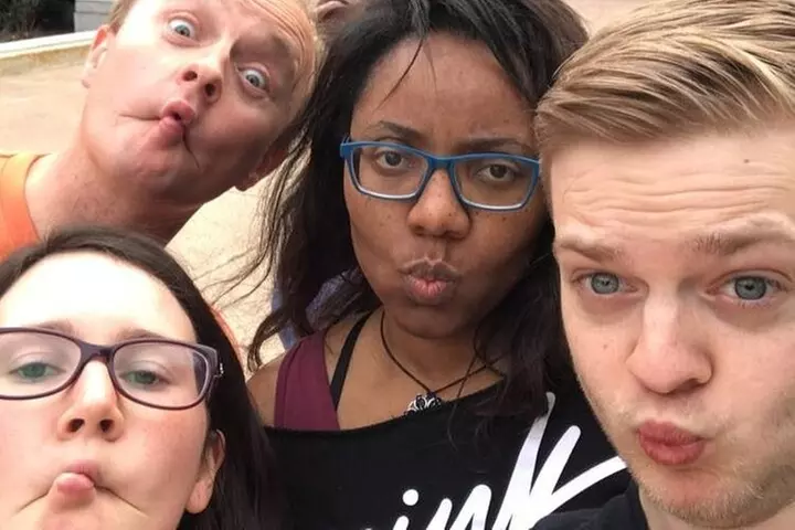 Explore Tacoma with a Unique Scavenger Hunt by Wacky Walks