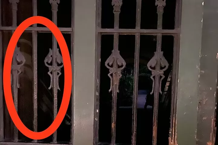 New Orleans Ghost Hunt Experience: Voices from Beyond