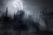 Cemetery and Ghost BYOB Bus Tour in New Orleans - Second Medium