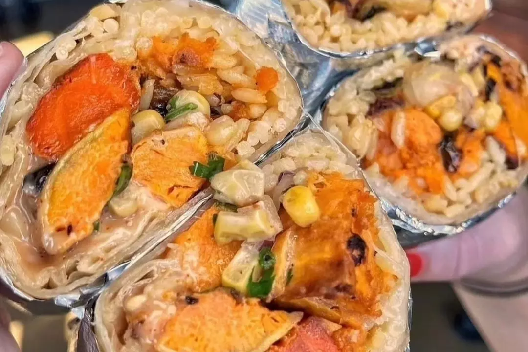 $15 For $30 Worth Of Mexican Cuisine