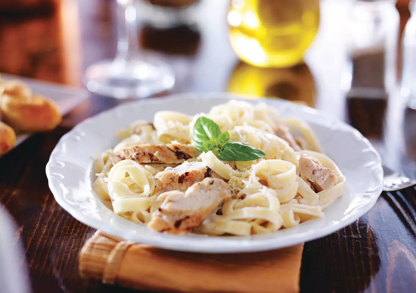 $15 For $30 Worth Of Casual Dining - Second Medium