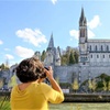 Image 1: Visite guidée du sanctuaire de Notre-Dame de Lourdes