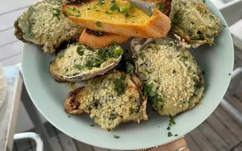 $10 For $20 Worth Of Casual Dining - Second Medium