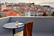 ✈ PORTUGAL | Lisbonne - Lisbon City Hotel 3*, 2 nuit - Découverte - Second Medium