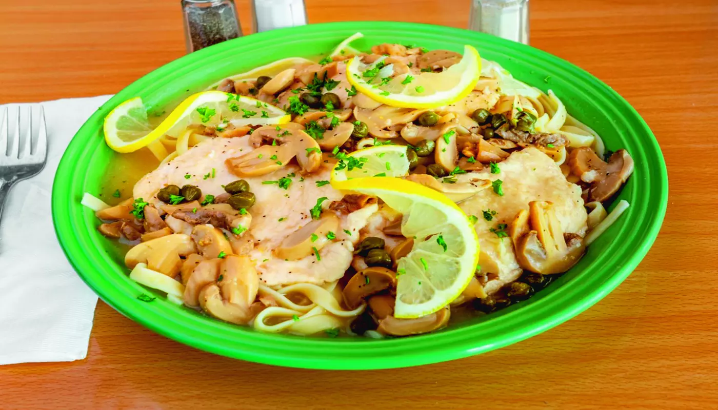 $10 For $20 Worth Of Casual Italian Cuisine - Primary Image