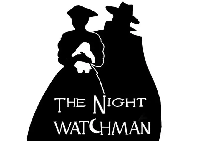 The Night Watchman Ghost Walking Tour