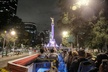 Night Tour of Mexico City Panoramic Ride on a Double-Decker Bus - Second Medium