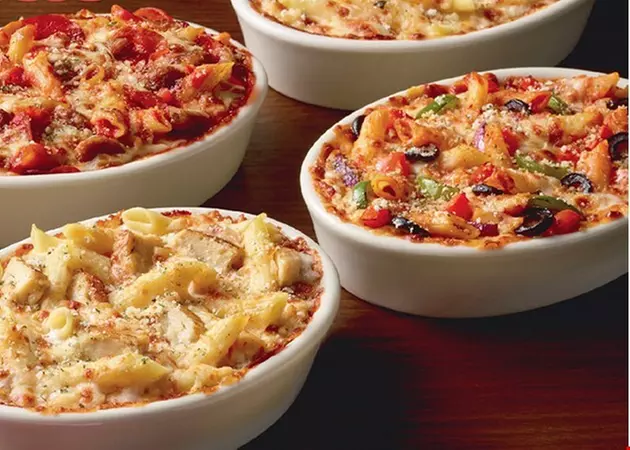 $10 For $20 Worth Of Pizza & More