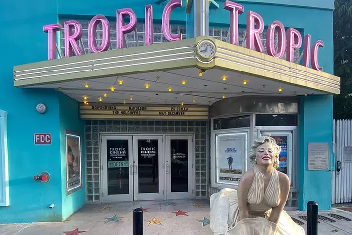 Ft. Lauderdale to Key West Day Trip Quality Day Tours