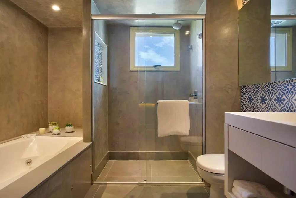 ✈ BRASILIEN | Rio De Janeiro - Yoo2 Rio de Janeiro 5*, 5 Nächte - R...