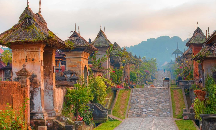 Image 9: ✈ INDONESIEN | Bali & Gili Trawangan - Faszinierende Touren von Bal...