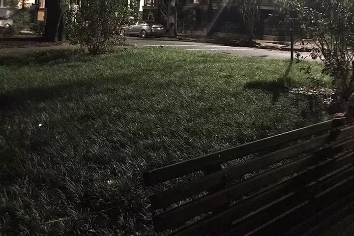 Savannah's 13 Ghosts, Voodoo, Murder & Mystery Tour