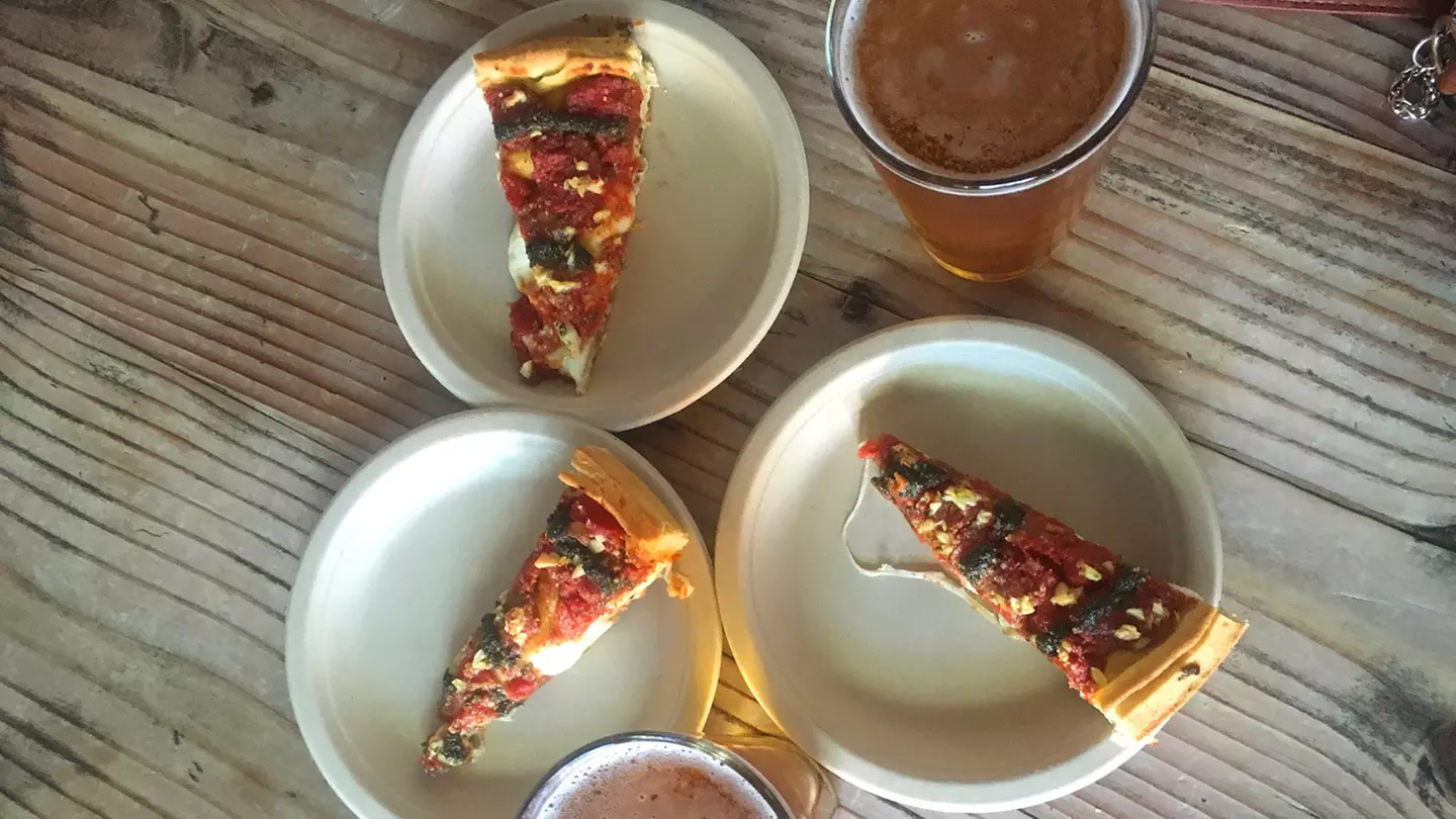 Bite San Diego North Park Food Tour - Good for Any Date Through October 29, 2017 (Reserve in Advance) - Primary Image