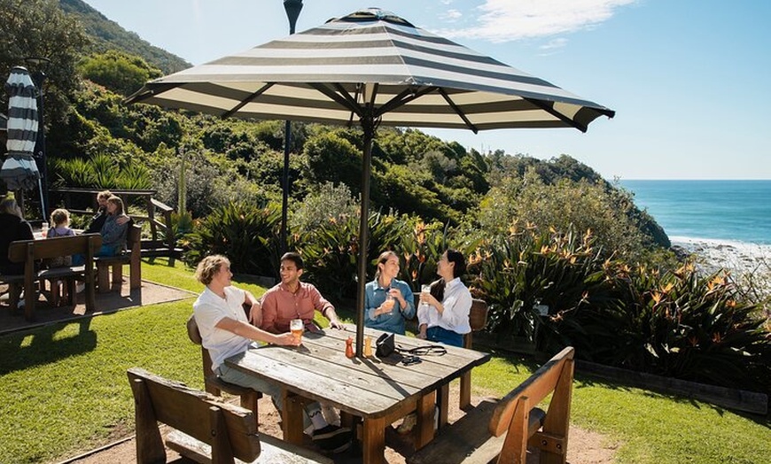 Image 7: Kiama & Kangaroos - Sydney South Coast Escape