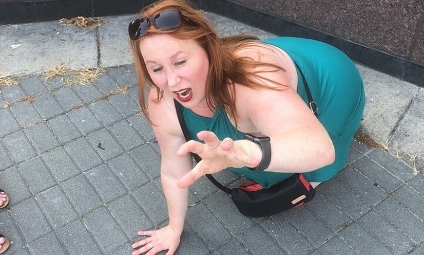 Image 2: Fun City Scavenger Hunt in Newport by Operation City Quest