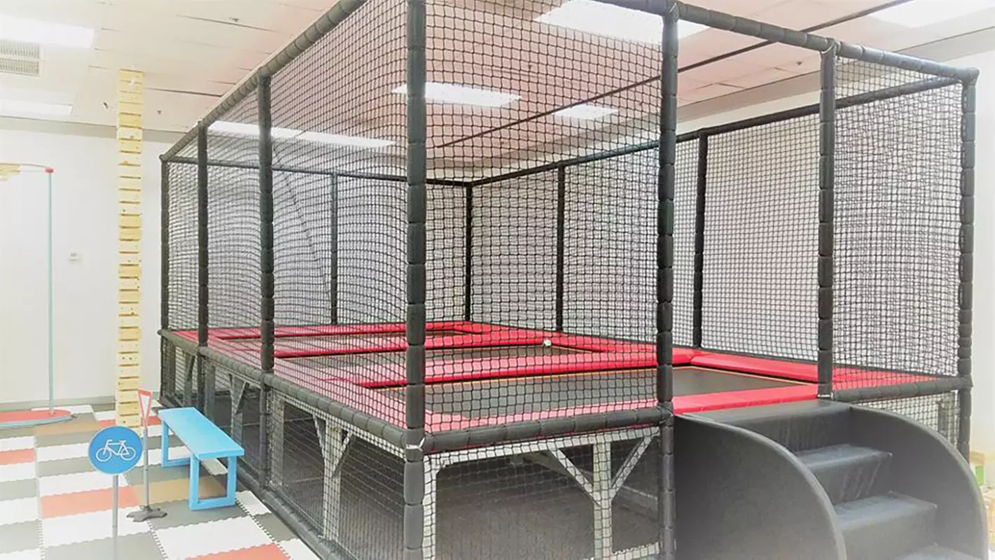 $49 For A Monthly Pass For 2 Children For Unlimited Play Time (Reg. $98) - Primary Image