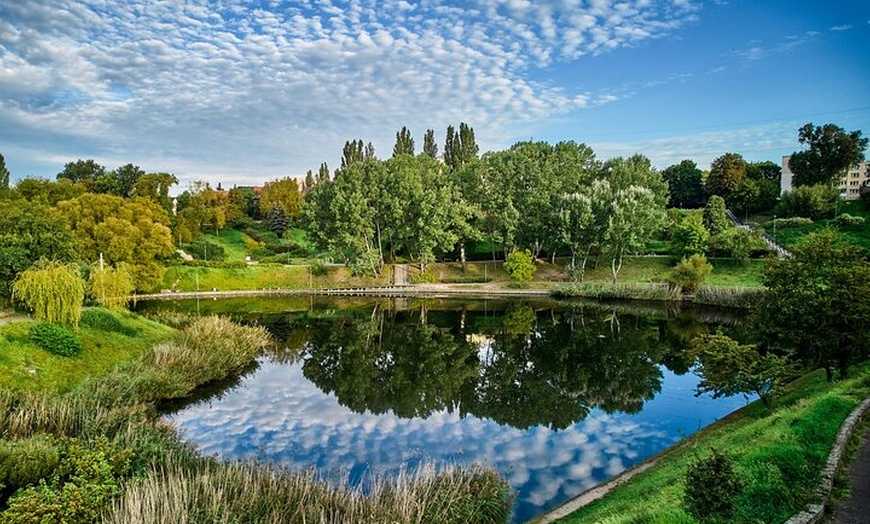 Image 7: Entdecken Sie Stettin: 11 Stunden Tagestour ab Berlin