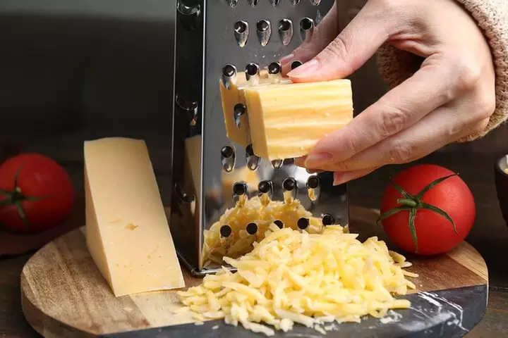 1.5 Hour Atlanta Southern Essentials Cooking Class