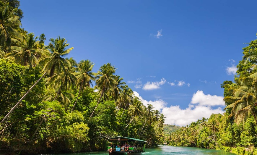 Image 10: ✈ PHILIPPINES | Cebu - Dans l'archipel des Visayas en liberté - Cir...