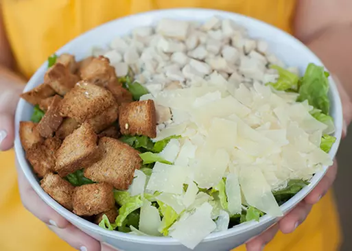 5% Cash Back at Coolgreens - Southlake