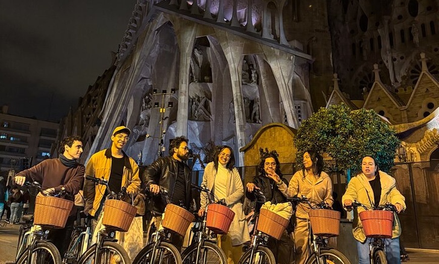 Image 9: Tours privados en bicicleta - Ruta personalizable, lo más destacado...