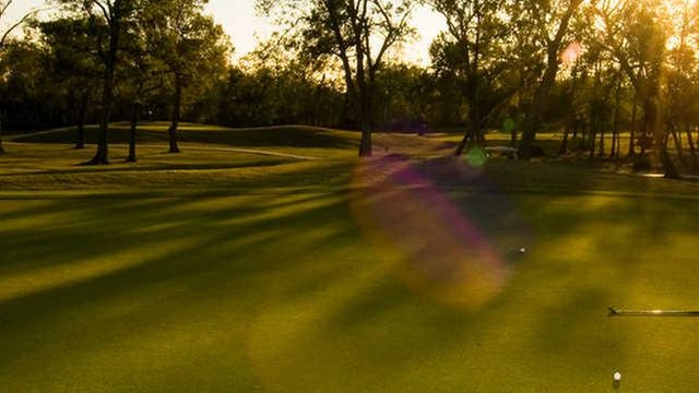 Online Booking - Round of Golf at Bay Forest Golf Club