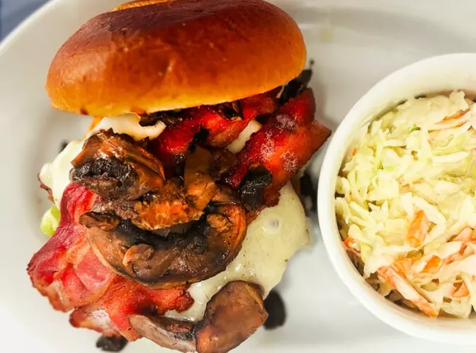 $15 For $30 Worth Of Greek American Cuisine