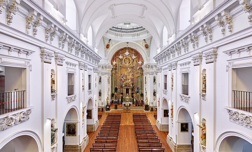 Image 8: Toledo Essential