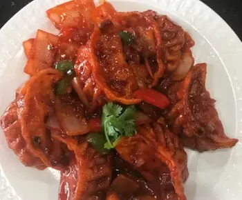 $15 For $30 Worth Of Indian Dining
