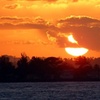 Image 30: Private Old San Juan Bay Boat Sunset-Night Cruise