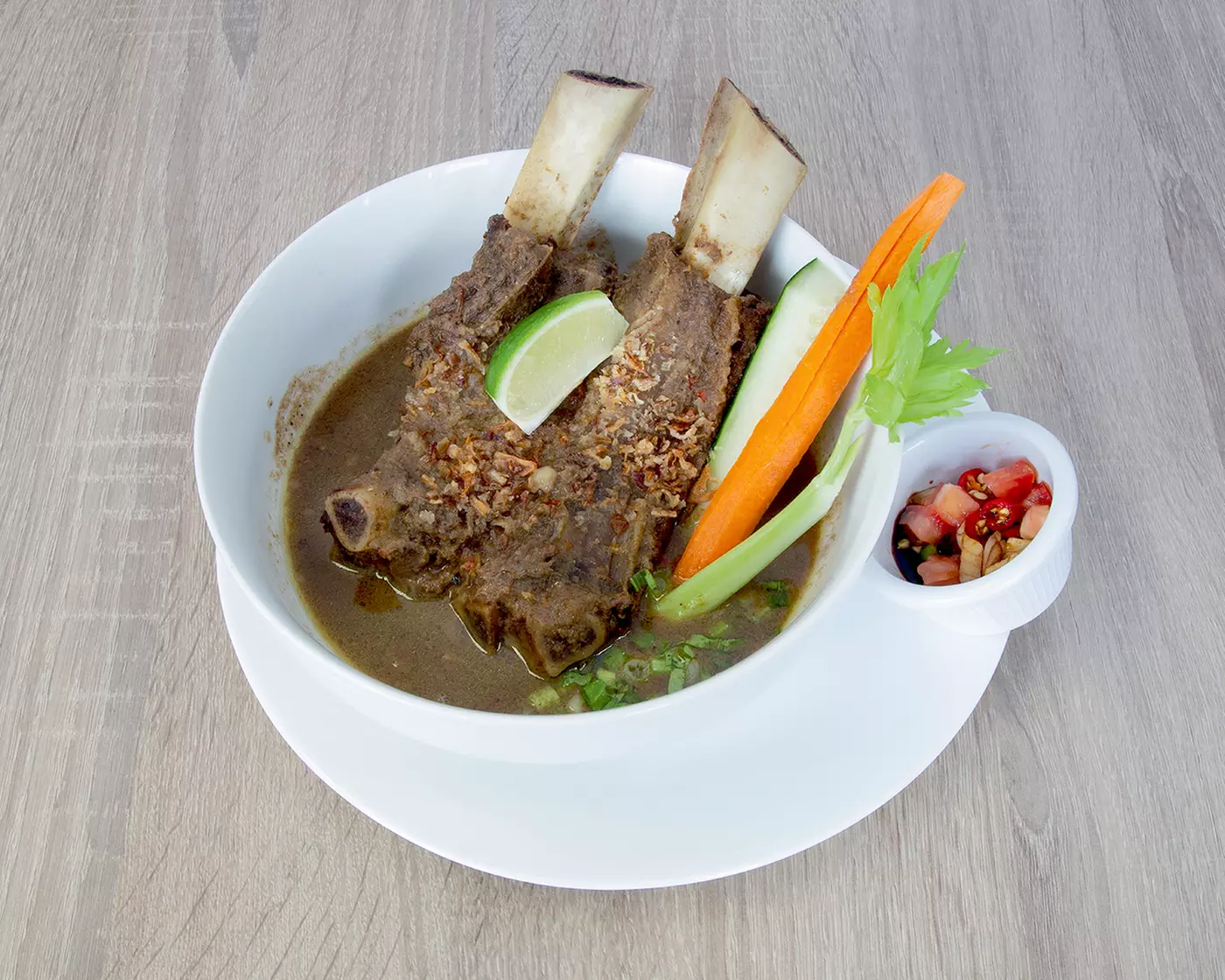 $10 For $20 Worth Of Casual Dining - Second Medium