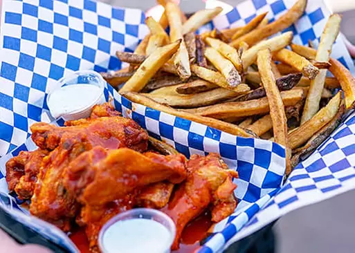 5% Cash Back at Yucca Tap Room