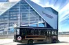 90-Minute Narrated Sightseeing Trolley Tour in Atlanta