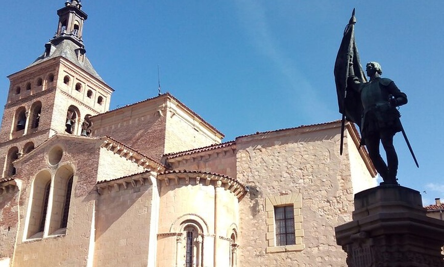 Image 7: Segovia Patrimonio