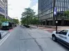 Parking at Orrington Plaza Garage