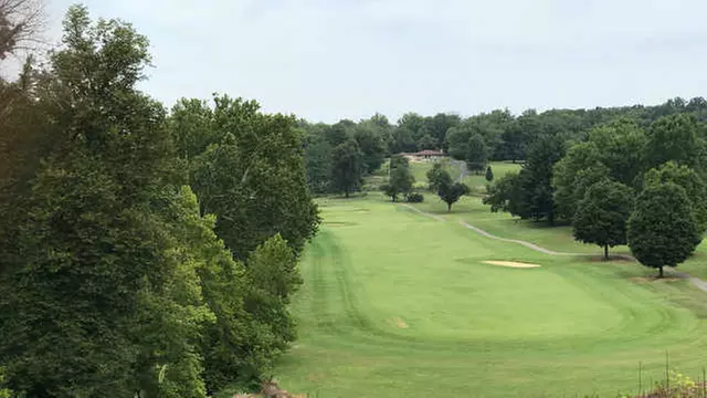 Online Booking - Round of Golf at Otis Park Golf Club - Primary Image